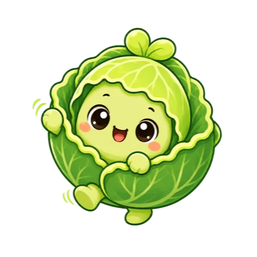 WordsParty mascot